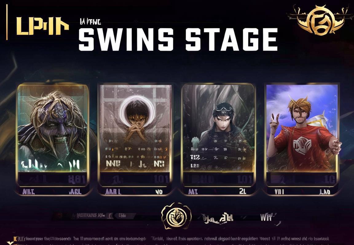 2023英雄联盟全球总决赛瑞士轮LPL赛区四队齐头并进，JDG、BLG领衔晋级展现强势实力