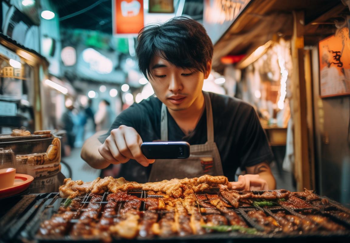 釜山美食攻略Vlog出圈，多支战队选手偏爱同一家烤肉店。