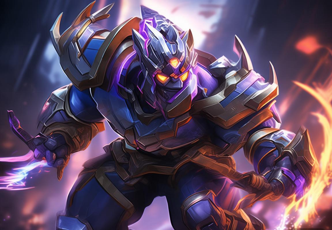 【FMVP】实至名归！T1.Zeus荣获总决赛最有价值选手。