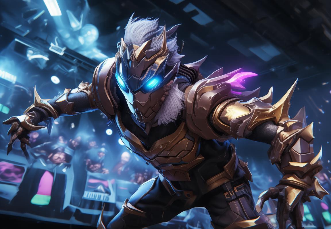 爆冷开局！S15首场淘汰赛，LEC三号种子FNC力克LCK二号种子DK。