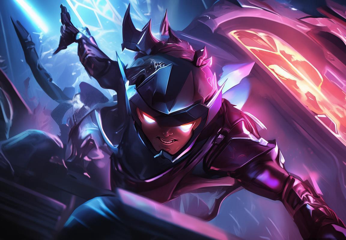 爆冷开局！S15首场淘汰赛，LEC三号种子FNC力克LCK二号种子DK。